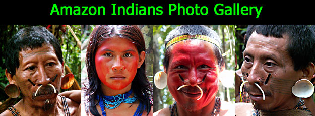 Amazon Indian Photo Galleries